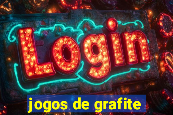 jogos de grafite